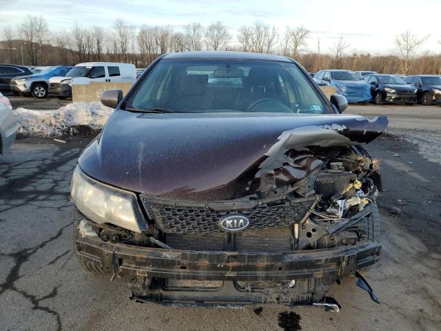 Photo 5 from auction – 2011 KIA FORTE EX with VIN KNAFU4A29B5379301