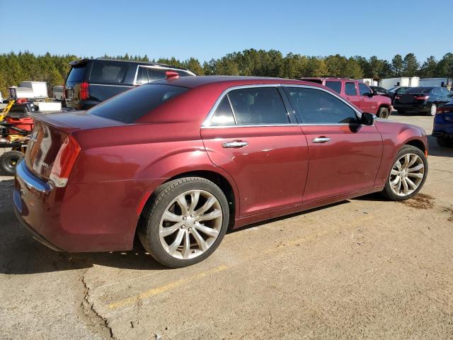 Photo 3 from auction – 2016 CHRYSLER 300C with VIN 2C3CCAEG0GH295577