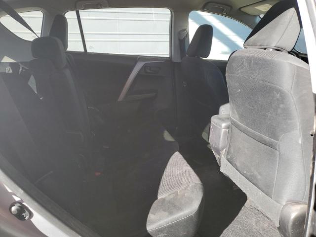 Photo 11 from auction – 2016 TOYOTA RAV4 LE with VIN 2T3ZFREV0GW272360