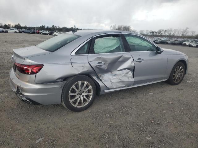 Photo 3 from auction – 2021 AUDI A4 PREMIUM with VIN WAUABAF4XMA056569