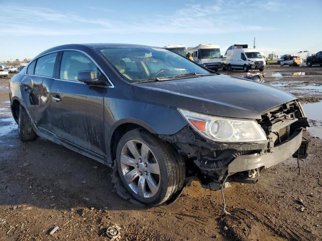 Photo 4 from auction – 2013 BUICK LACROSSE P with VIN 1G4GH5E35DF257404