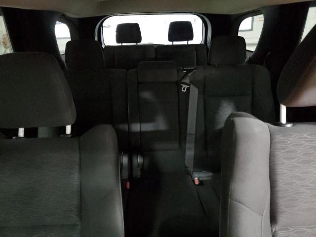 Photo 10 from auction – 2021 DODGE DURANGO SX with VIN 1C4RDJAG1MC804437