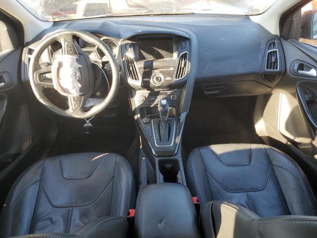 Photo 8 from auction – 2016 FORD FOCUS TITA with VIN 1FADP3N26GL255016