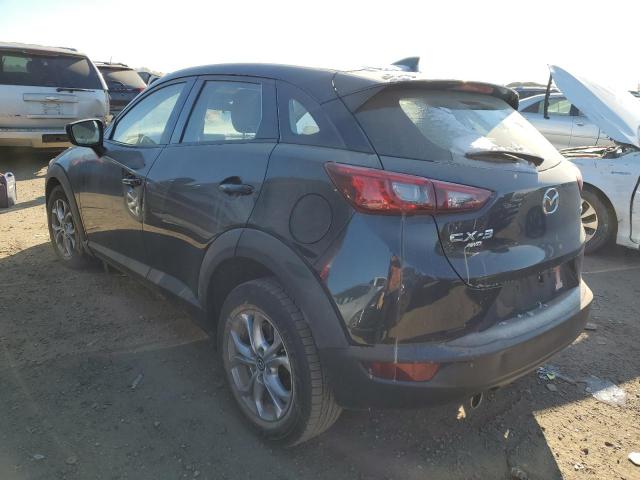 Photo 2 from auction – 2019 MAZDA CX-3 SPORT with VIN JM1DKFB76K0446262