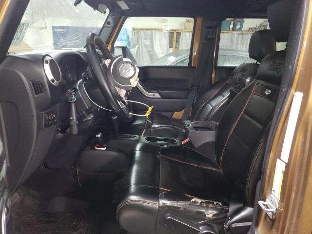 Photo 7 from auction – 2011 JEEP WRANGLER U with VIN 1J4BA7H17BL581102