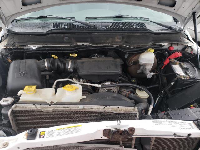 Photo 11 from auction – 2008 DODGE RAM 1500 S with VIN 1D7HU18N68S556848