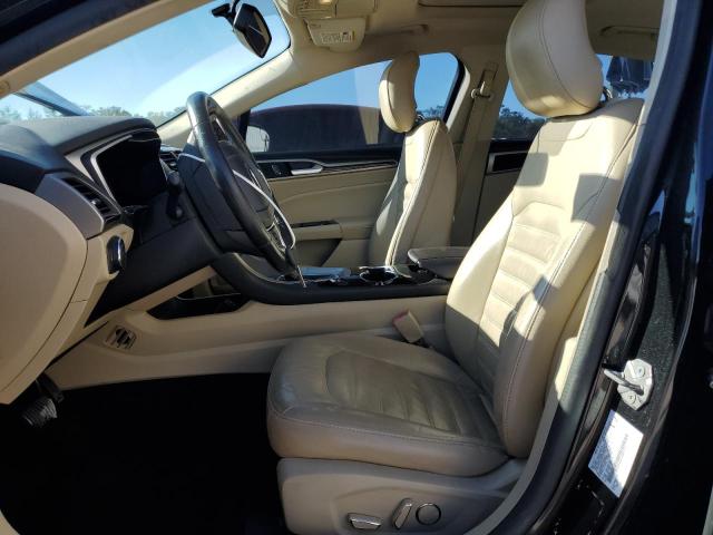 Photo 7 from auction – 2014 FORD FUSION SE with VIN 3FA6P0HD6ER389219