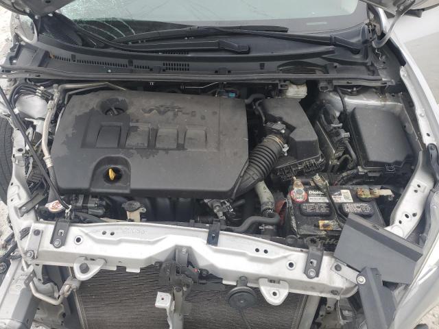 Photo 11 from auction – 2019 TOYOTA COROLLA L with VIN 2T1BURHEXKC201897
