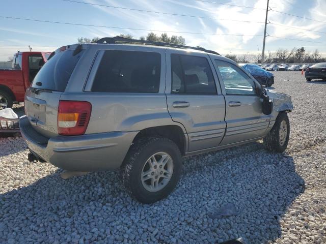 Photo 3 from auction – 2000 JEEP GRAND CHER with VIN 1J4G258N6YC191255
