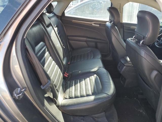 Photo 10 from auction – 2013 FORD FUSION SE with VIN 3FA6P0H95DR164381
