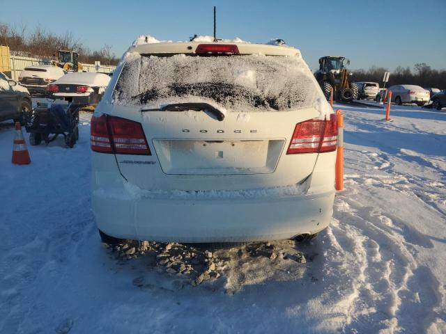Photo 6 from auction – 2018 DODGE JOURNEY SE with VIN 3C4PDCAB4JT519805