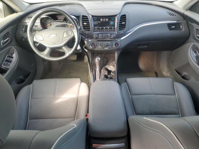 Photo 8 from auction – 2014 CHEVROLET IMPALA LT with VIN 2G1125S35E9239598