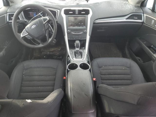 Photo 8 from auction – 2013 FORD FUSION SE with VIN 3FA6P0H71DR128170