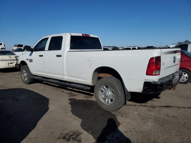Photo 2 from auction – 2014 RAM 2500 ST with VIN 3C6UR5HJ9EG323636