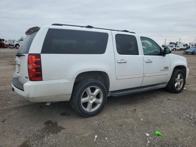 Photo 3 from auction – 2010 CHEVROLET SUBURBAN C with VIN 1GNUCHE05AR183058