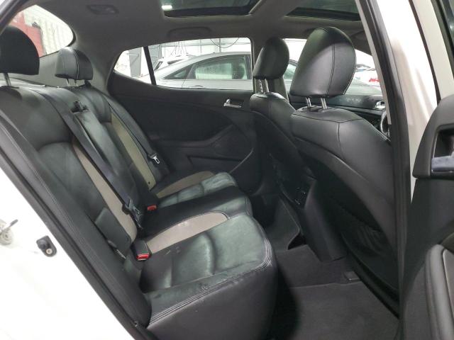 Photo 10 from auction – 2013 KIA OPTIMA HYB with VIN KNAGM4AD6D5053240