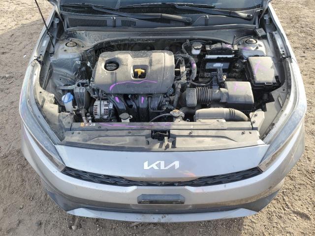 Photo 11 from auction – 2022 KIA FORTE FE with VIN 3KPF24AD5NE502241