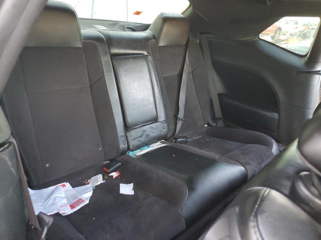 Photo 10 from auction – 2023 DODGE CHALLENGER with VIN 2C3CDZJG1PH553932