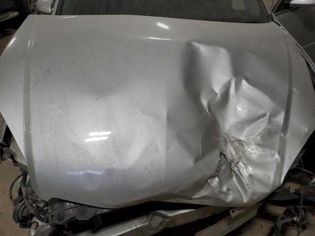 Photo 11 from auction – 2011 CHEVROLET IMPALA LT with VIN 2G1WG5EK2B1168817
