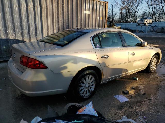 Photo 3 from auction – 2008 BUICK LUCERNE CX with VIN 1G4HP57208U111750