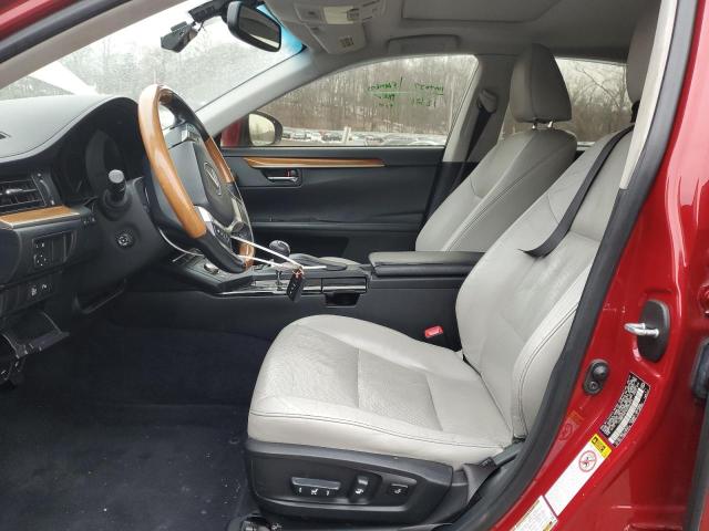 Photo 7 from auction – 2013 LEXUS ES 300H with VIN JTHBW1GG1D2032576