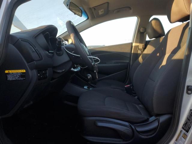 Photo 7 from auction – 2013 KIA RIO LX with VIN KNADM5A31D6232912