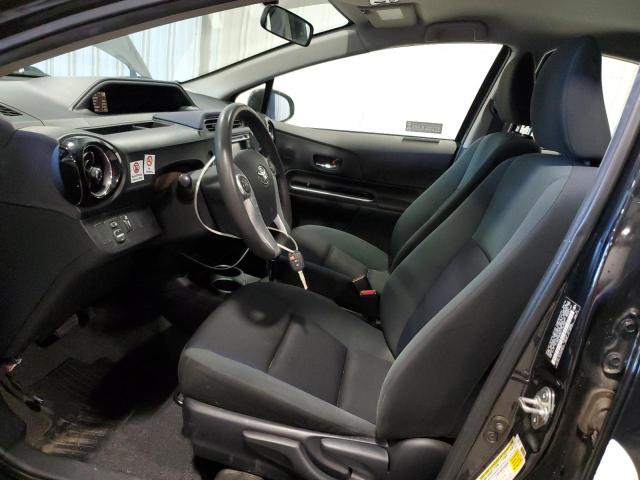 Photo 7 from auction – 2016 TOYOTA PRIUS C with VIN JTDKDTB35G1124968