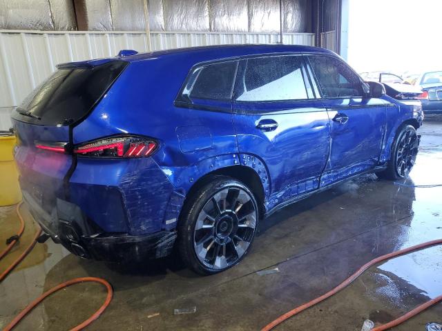 Photo 3 from auction – 2024 BMW XM with VIN 5YM23CS07R9U85932