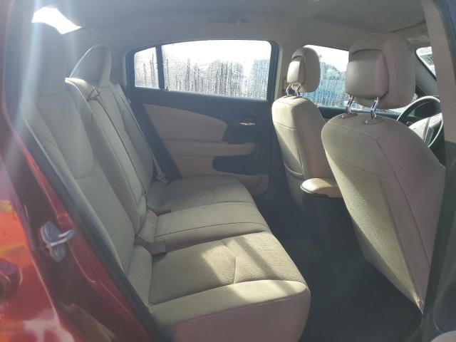 Photo 10 from auction – 2012 CHRYSLER 200 TOURIN with VIN 1C3CCBBB3CN331312