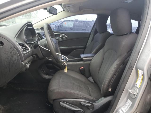 Photo 7 from auction – 2015 CHRYSLER 200 LIMITE with VIN 1C3CCCAB1FN571180