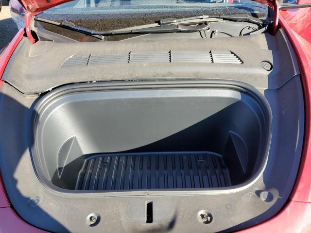 Photo 11 from auction – 2022 TESLA MODEL Y with VIN 7SAYGDEF1NF375488