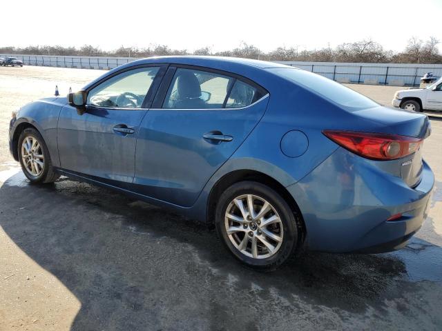 Photo 2 from auction – 2017 MAZDA 3 TOURING with VIN JM1BN1V70H1105164