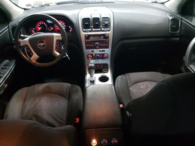Photo 8 from auction – 2011 GMC ACADIA SLE with VIN 1GKKRPED1BJ357997