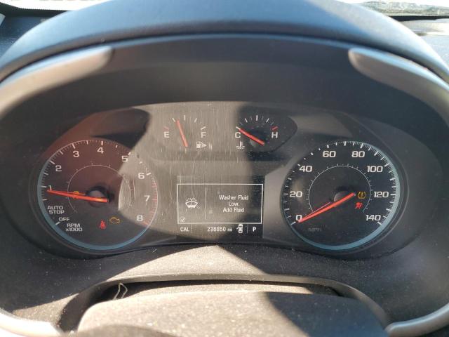 Photo 9 from auction – 2017 CHEVROLET MALIBU LS with VIN 1G1ZB5ST3HF104635