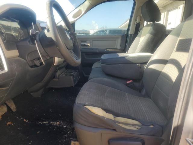 Photo 7 from auction – 2012 DODGE RAM 1500 S with VIN 1C6RD6GP1CS265849