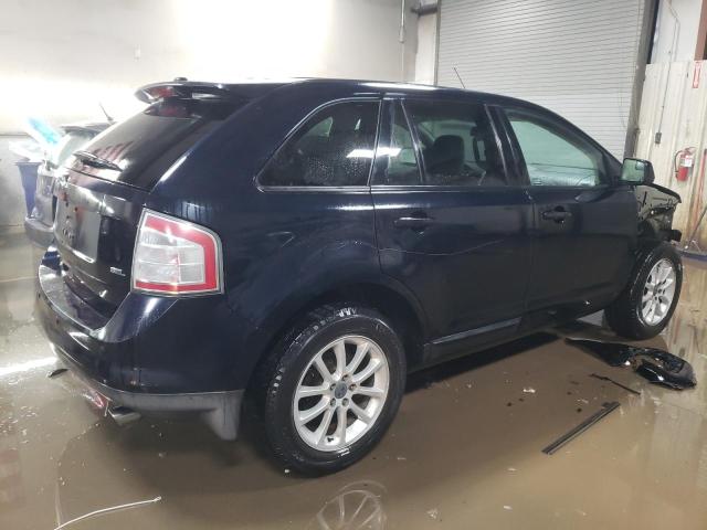 Photo 3 from auction – 2009 FORD EDGE SEL with VIN 2FMDK38C59BA54350