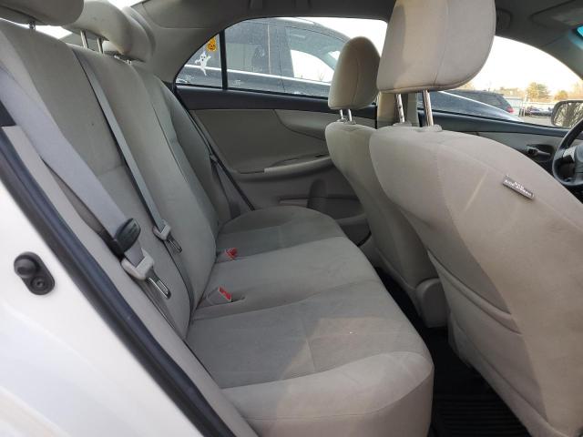 Photo 10 from auction – 2012 TOYOTA COROLLA BA with VIN 2T1BU4EE3CC786024