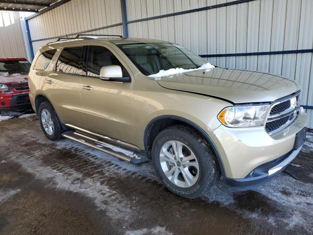Photo 4 from auction – 2011 DODGE DURANGO CR with VIN 1D4RE4GG3BC742349