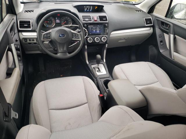 Photo 8 from auction – 2016 SUBARU FORESTER 2 with VIN JF2SJAFC2GH435953