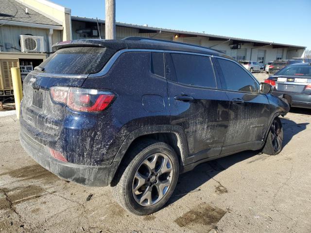 Photo 3 from auction – 2019 JEEP COMPASS LIMITED with VIN 3C4NJDCB7KT734034