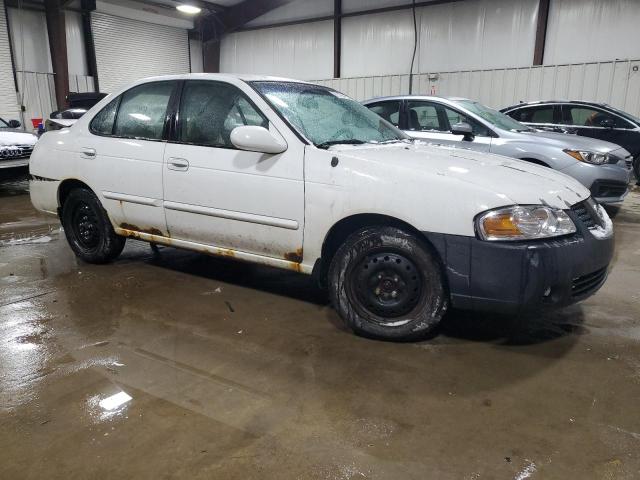 Photo 4 from auction – 2004 NISSAN SENTRA 1.8 with VIN 3N1CB51D44L867581