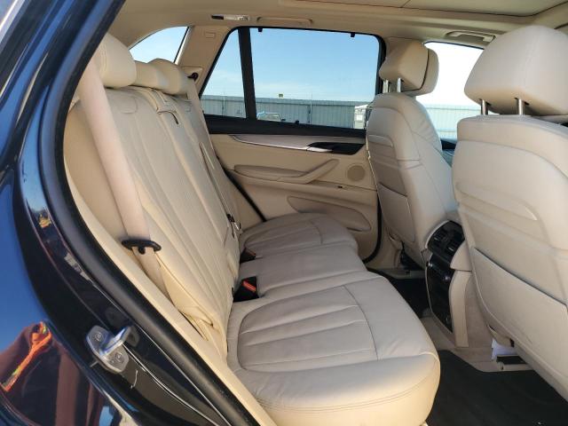 Photo 11 from auction – 2015 BMW X5 XDRIVE3 with VIN 5UXKR0C50F0P12893