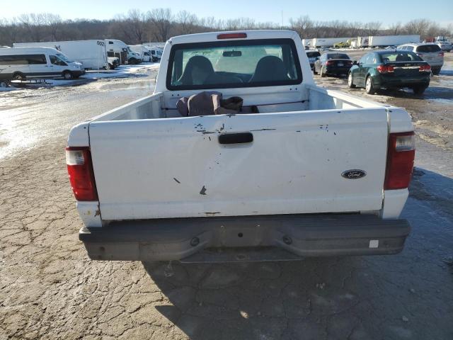 Photo 6 from auction – 2001 FORD RANGER with VIN 1FTYR10CX1PA03926