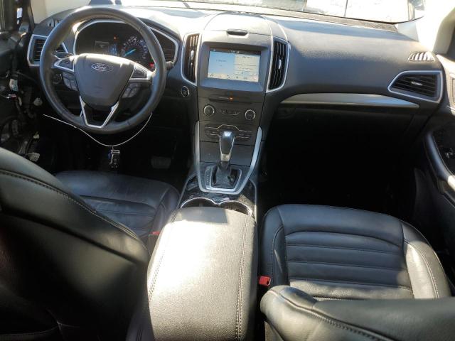 Photo 8 from auction – 2016 FORD EDGE SEL with VIN 2FMPK3J89GBC33958