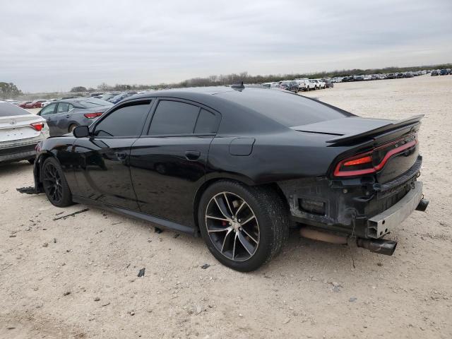 Zdjęcie 2 z aukcji – 2016 DODGE CHARGER R/ z VIN 2C3CDXGJ8GH319097