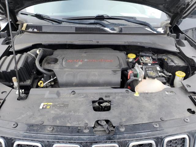Photo 12 from auction – 2019 JEEP COMPASS LA with VIN 3C4NJDBB6KT593264