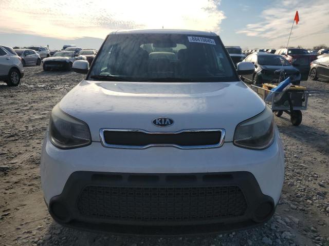 Photo 5 from auction – 2016 KIA SOUL with VIN KNDJN2A25G7266973