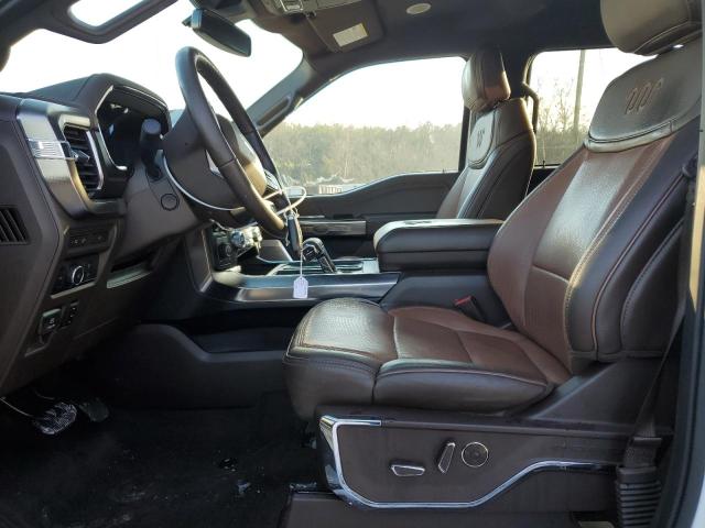 Photo 7 from auction – 2021 FORD F150 SUPER with VIN 1FTFW1E87MFA80493