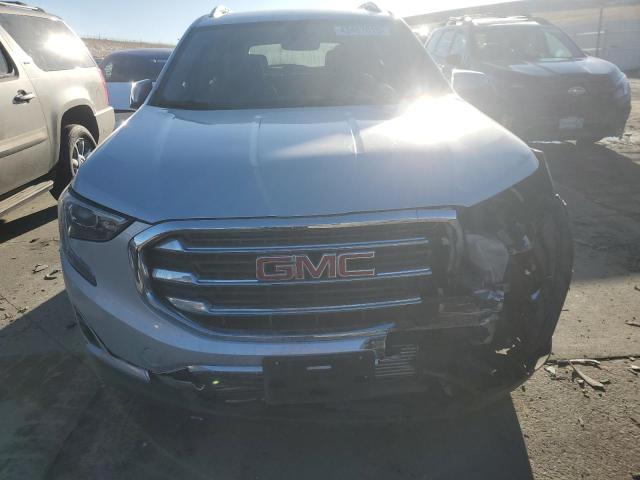 Photo 5 from auction – 2019 GMC TERRAIN SL with VIN 3GKALVEV5KL233749