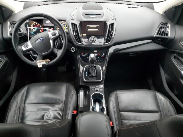 Photo 8 from auction – 2014 FORD ESCAPE TIT with VIN 1FMCU9J92EUB13883